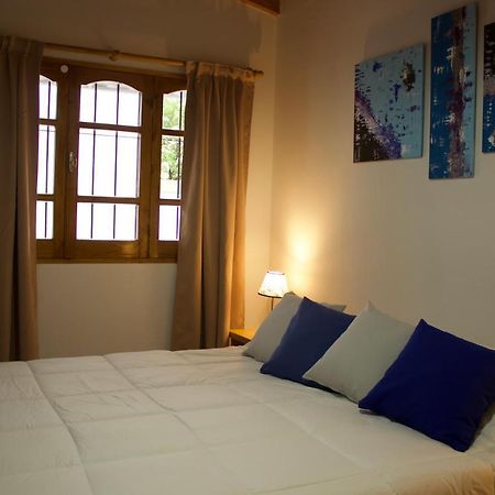 Apartamentos Irigoyen San Rafael  Esterno foto