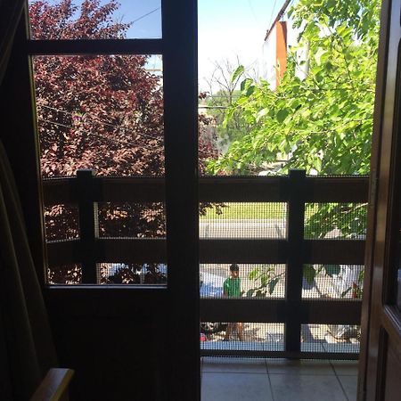 Apartamentos Irigoyen San Rafael  Esterno foto