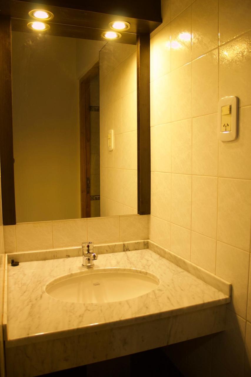 Apartamentos Irigoyen San Rafael  Esterno foto