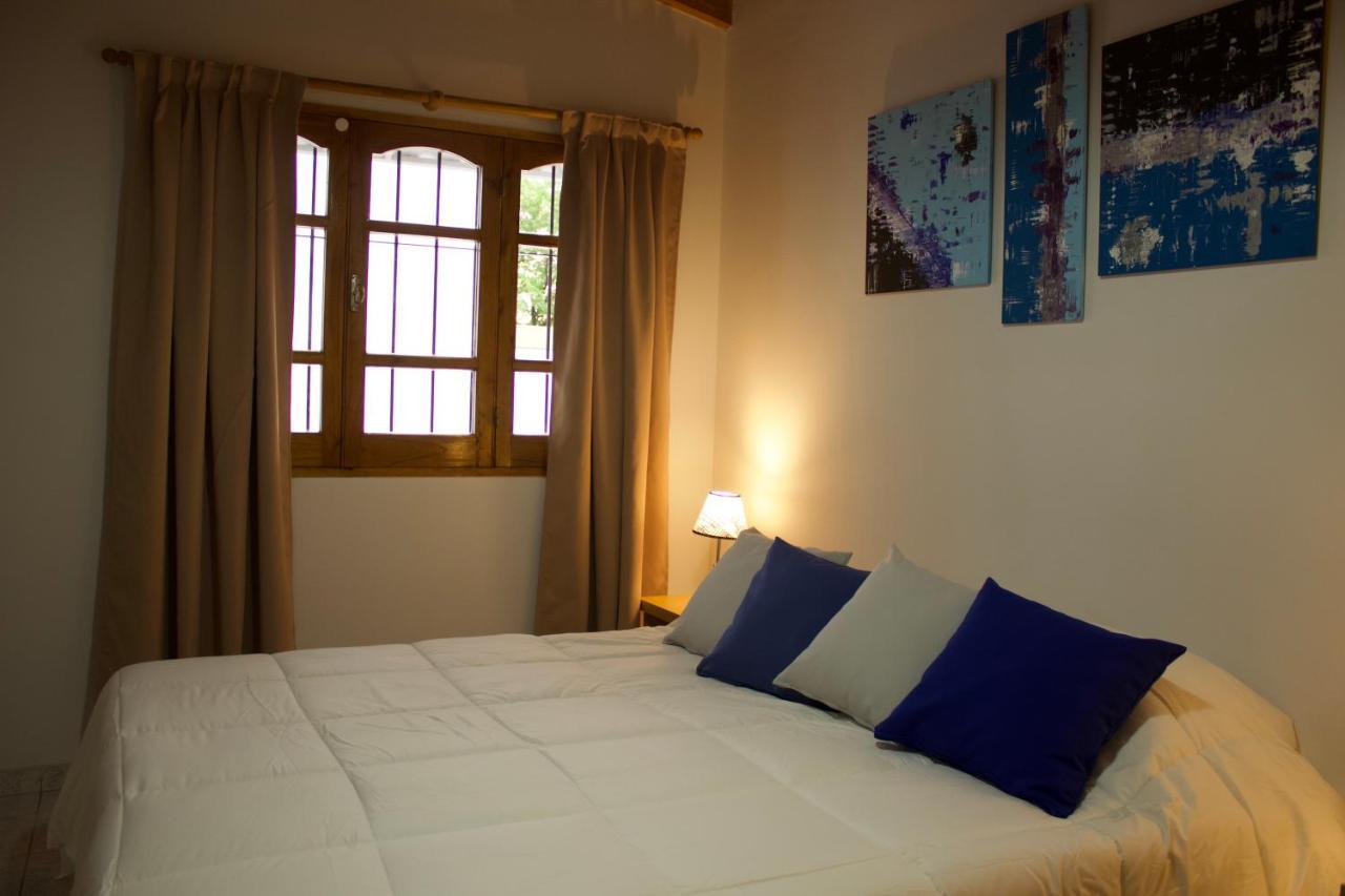 Apartamentos Irigoyen San Rafael  Esterno foto