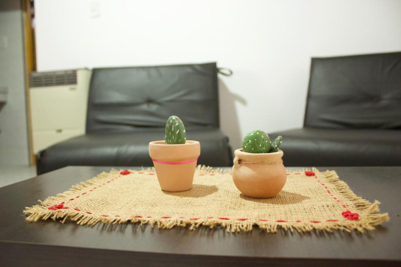 Apartamentos Irigoyen San Rafael  Esterno foto
