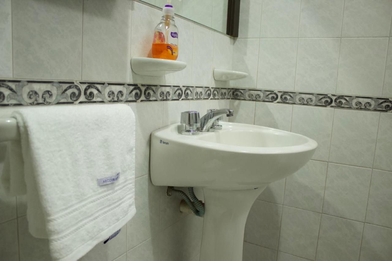 Apartamentos Irigoyen San Rafael  Esterno foto