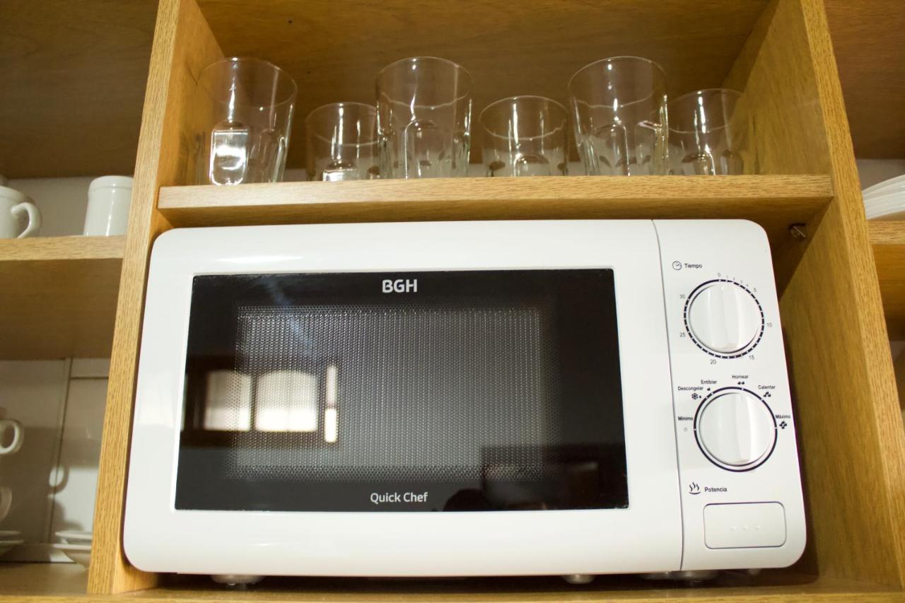 Apartamentos Irigoyen San Rafael  Esterno foto