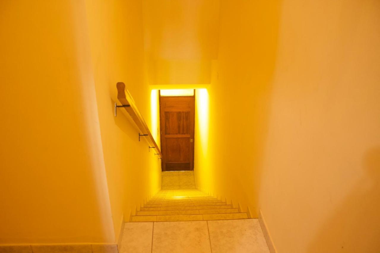 Apartamentos Irigoyen San Rafael  Esterno foto