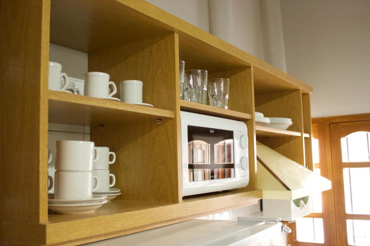 Apartamentos Irigoyen San Rafael  Esterno foto