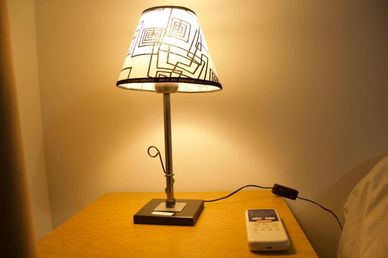 Apartamentos Irigoyen San Rafael  Esterno foto