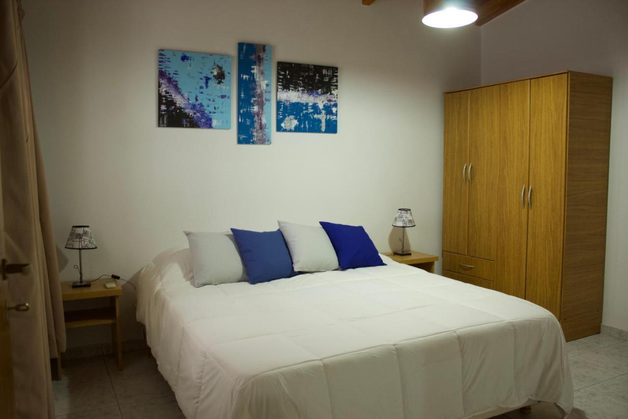 Apartamentos Irigoyen San Rafael  Esterno foto