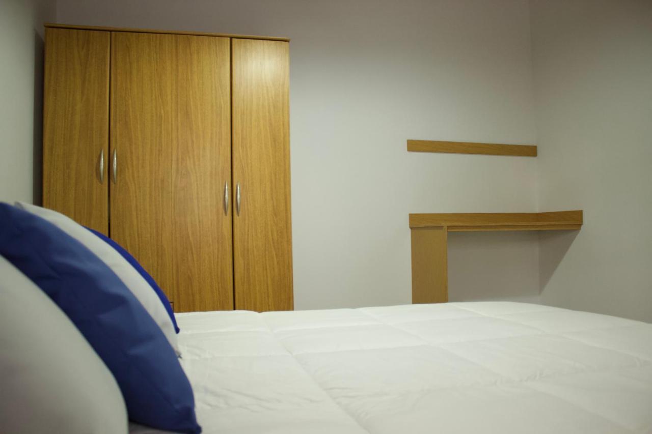 Apartamentos Irigoyen San Rafael  Esterno foto