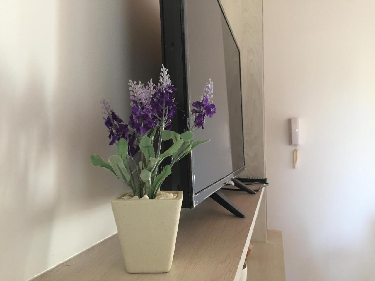 Apartamentos Irigoyen San Rafael  Esterno foto