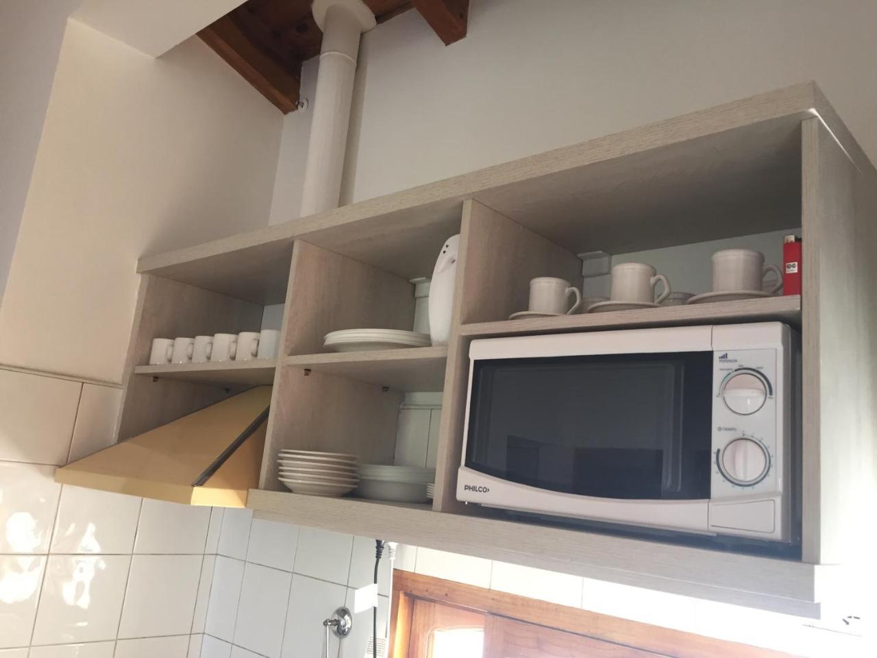Apartamentos Irigoyen San Rafael  Esterno foto