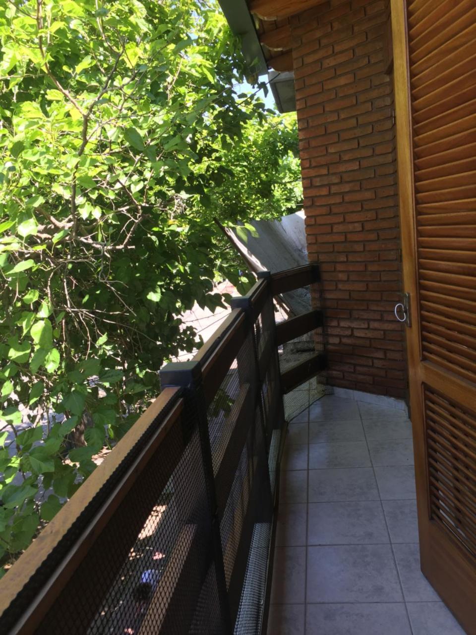Apartamentos Irigoyen San Rafael  Esterno foto