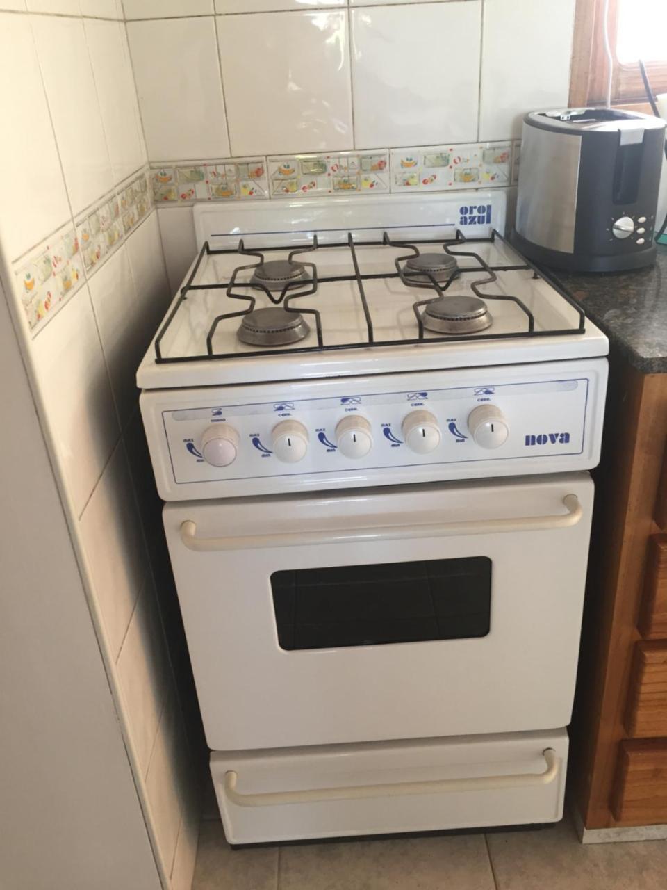 Apartamentos Irigoyen San Rafael  Esterno foto