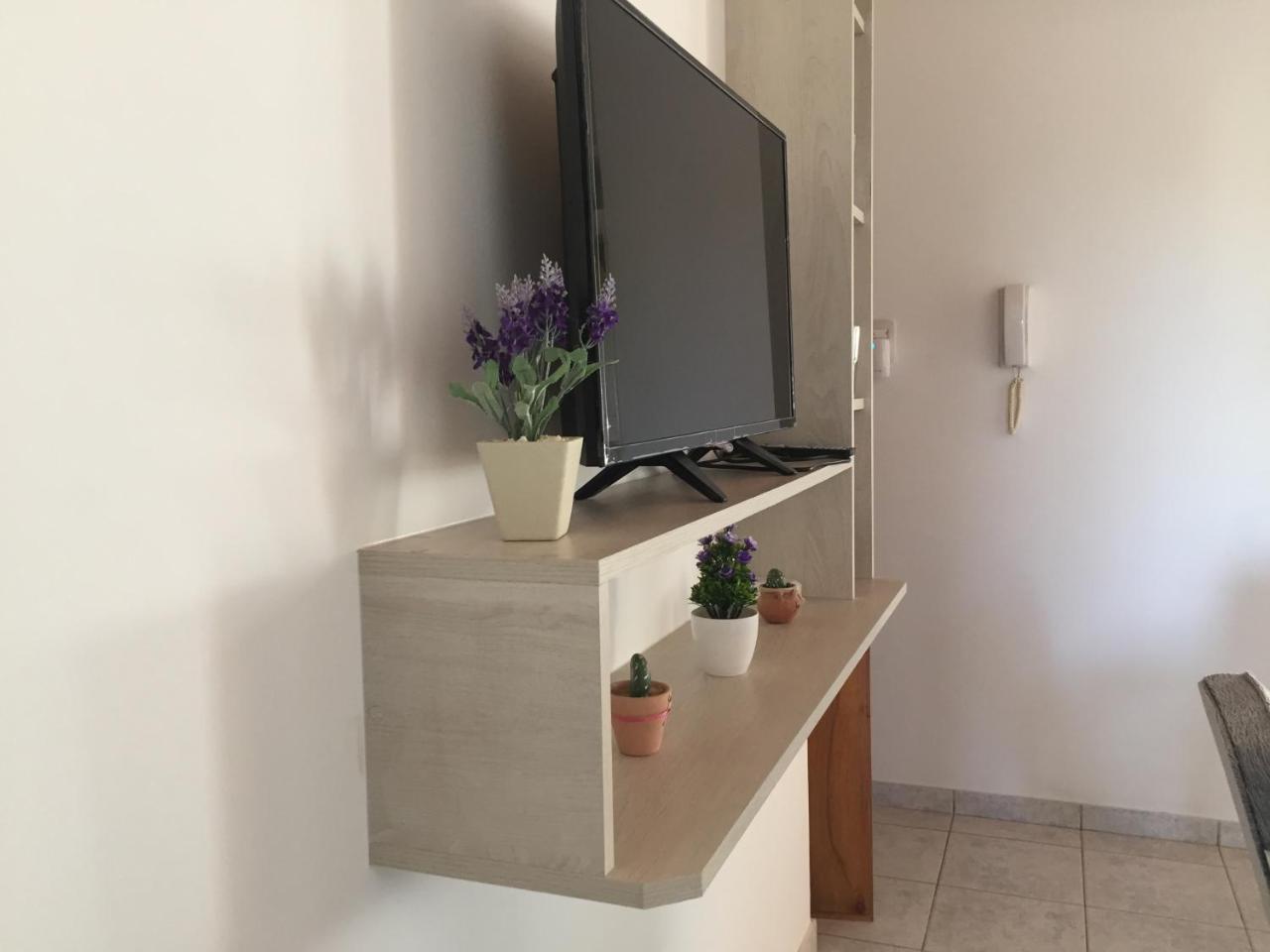 Apartamentos Irigoyen San Rafael  Esterno foto