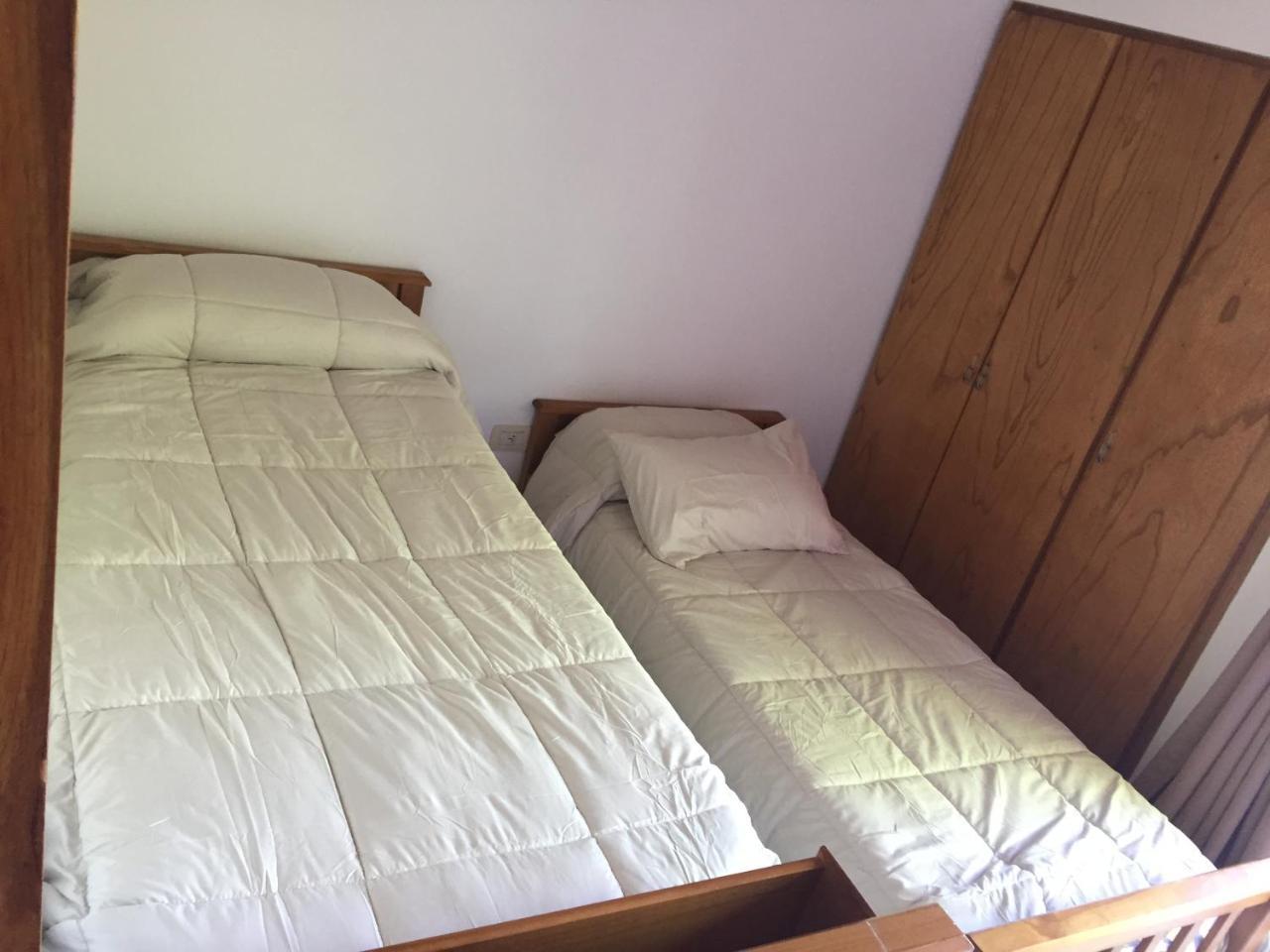 Apartamentos Irigoyen San Rafael  Esterno foto