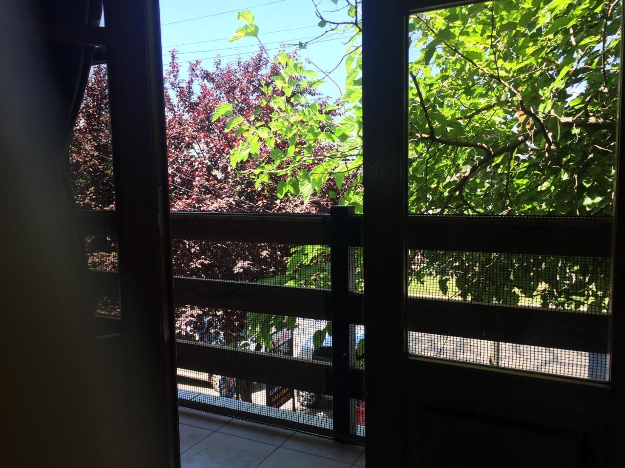 Apartamentos Irigoyen San Rafael  Esterno foto