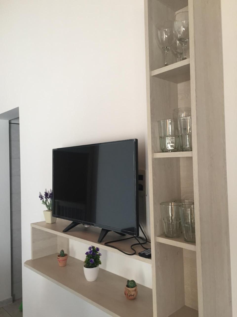 Apartamentos Irigoyen San Rafael  Esterno foto