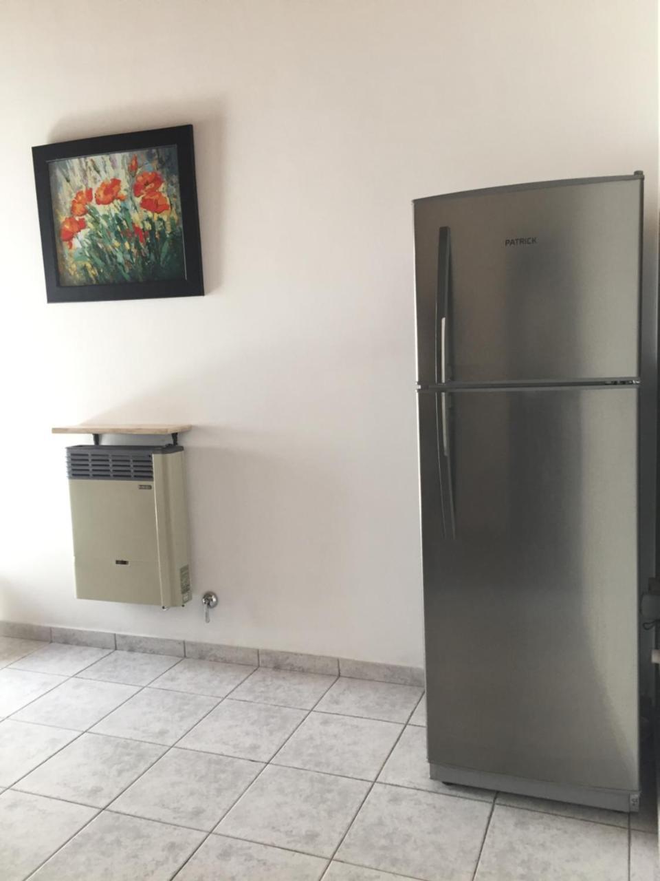 Apartamentos Irigoyen San Rafael  Esterno foto