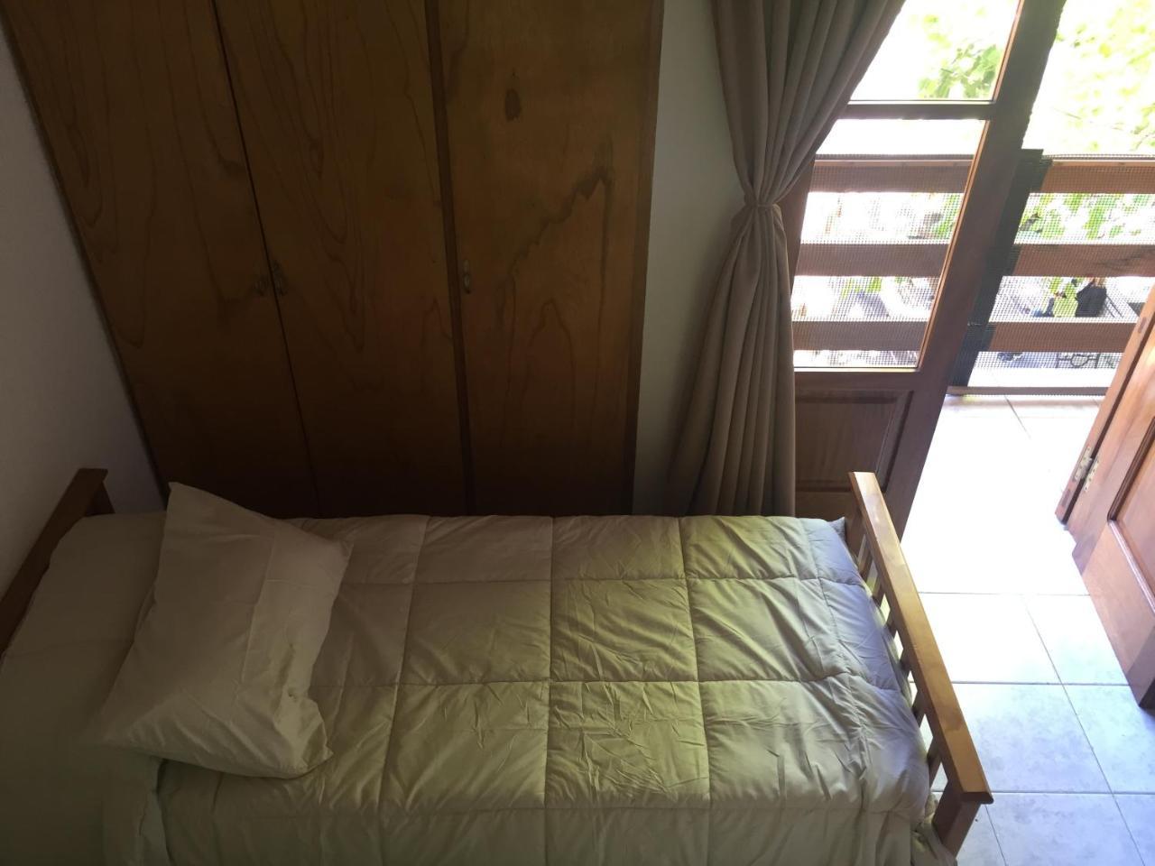 Apartamentos Irigoyen San Rafael  Esterno foto