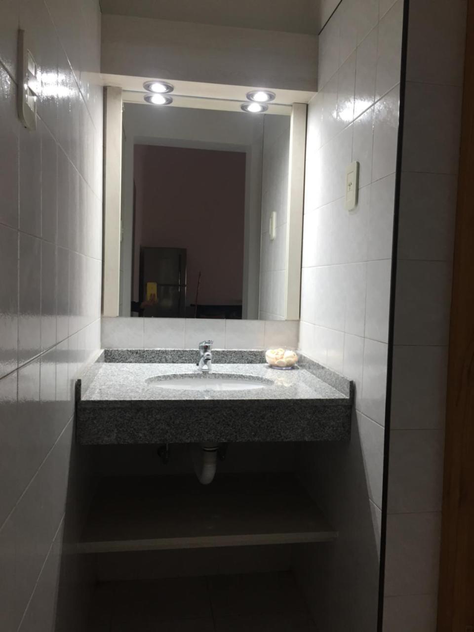 Apartamentos Irigoyen San Rafael  Esterno foto