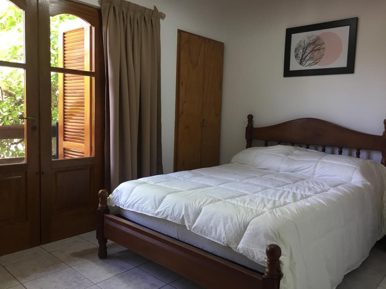 Apartamentos Irigoyen San Rafael  Esterno foto